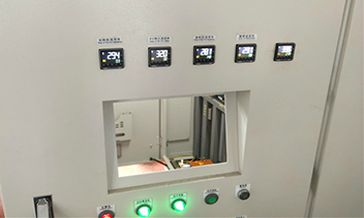 整機(jī)模擬測試