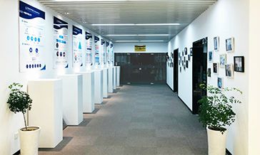 聯(lián)合國(guó)科雙創(chuàng)研究院，打造智能品牌